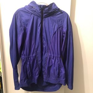 Athleta wind breaker